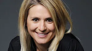 Birgit Wilpernig vom Karriere Service