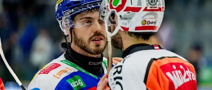 Die 99ers wollten Vallant vor dem letztjährigen Play-off abwerben, warfen ihn dann selbst aus dem Bewerb