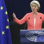 Ursula von der Leyen