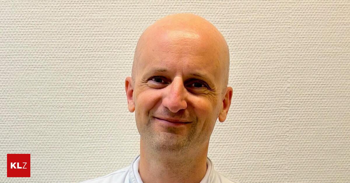 UKH-Steiermark-Unfallchirurg-ist-neuer-rztlicher-Standortleiter-in-Kalwang