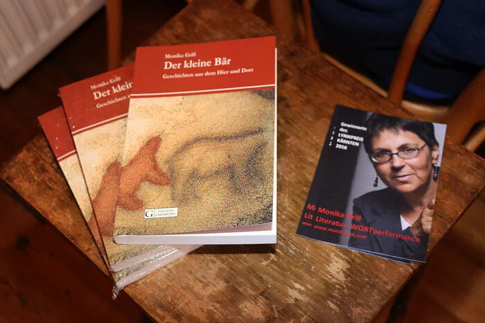 Klicken Sie sich durch die Bilder!