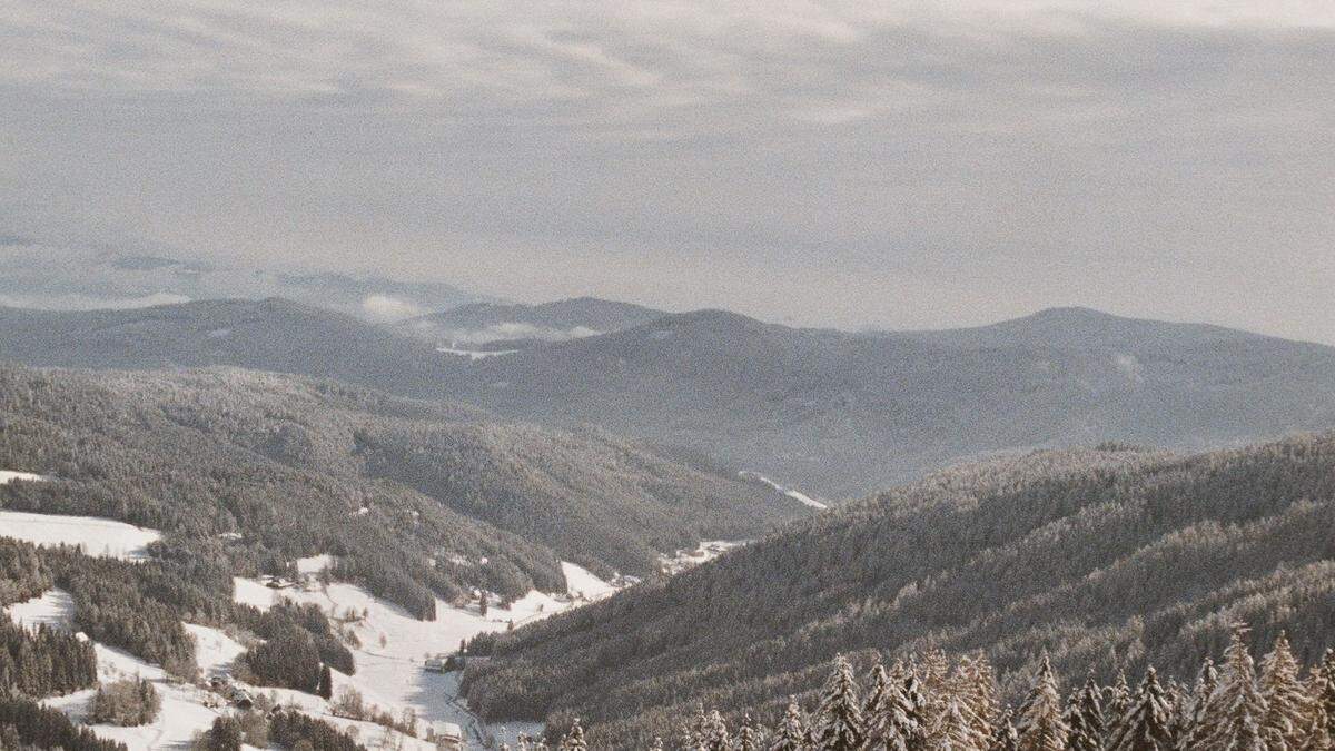 Ein Chalet in den Bergen - für viele ein Traum (Symbolbild)