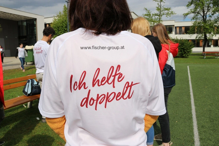 Klicken Sie sich durch die Bilder!