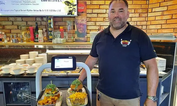 Markus Moder vom Gleisdorfer Vanila