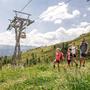 Jetzt rüsten sich die Osttiroler Bergbahnen für die Sommersaison