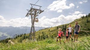 Jetzt rüsten sich die Osttiroler Bergbahnen für die Sommersaison