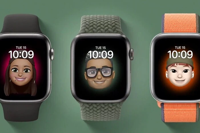 Die am Dienstag vorgestellte Apple Watch Series 6 kann nun auch den Sauerstoff-Gehalt des Bluts ermitteln, wie Apple in einer Online-Präsentation am Dienstag ankündigte.