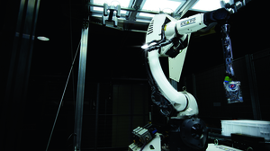 Mechanik, Softwareentwicklung und Datenanalyse fließen in Robotersysteme bei Knapp | Mechanik, Softwareentwicklung und Datenanalyse fließen in Robotersysteme bei Knapp