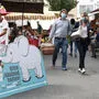 OP-Maske, Babyelefant, FFP2-Maske: Corona sorgte und sorgt für viele neue Regeln