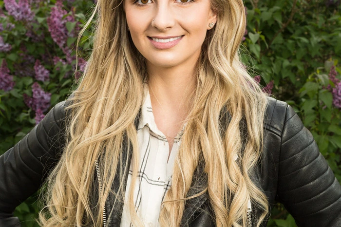 Lisa Götz ist 21, stammt aus Seiersberg und ist BWL-Studentin.