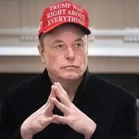 Klagsfreudig: Elon Musk