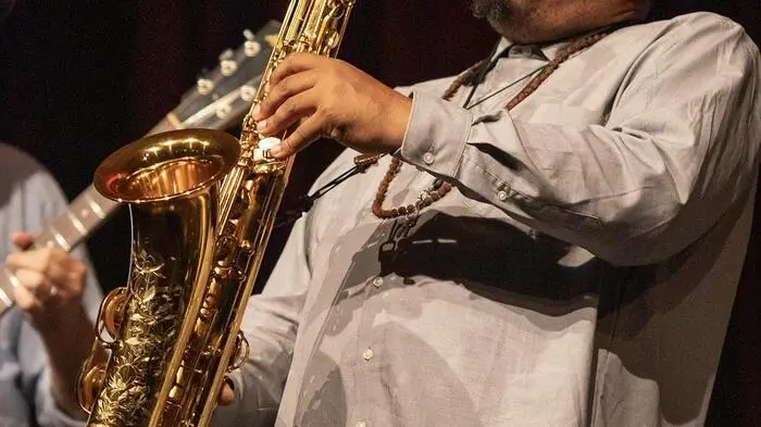 James Brandon Lewis