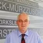 Bernhard Preiner, Bezirkshauptmann von Bruck-Mürzzuschlag, geht demnächst in Pension