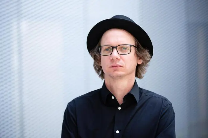 WU/Wifo-Ökonom Harald Oberhofer