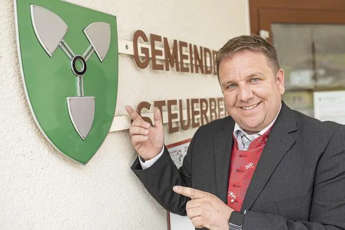 Egger: „Wir merken, dass es den Leuten gefällt.“