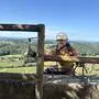 Nach einem erfolgreichen Anstieg klingelte am Tag der Klettersteigchallenge auf der Riegersburg regelmäßig die Glocke