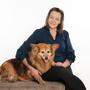 Traumberuf für Claudia Sorger: Die 46-Jährige eröffnete ihren Hundesalon in Klagenfurt