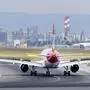 Strenge Auflage fr Einreisende per Flugzeug