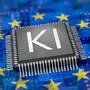 Um den Entwicklungsrückstand zu den USA und China aufzuholen und sich technologisch unabhängiger zu machen, will die EU 200 Milliarden Euro für KI-Rechenzentren mobilisieren