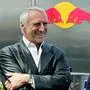 Dietrich Mateschitz erhielt vor seinem Tod eine Dividende von 866 Millionen Euro