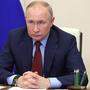 Nun gerät auch Putins Familie ins Visier der Sanktionierenden