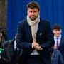 Gerard Piqué wurde gesperrt