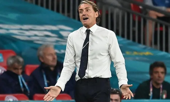 Roberto Mancini