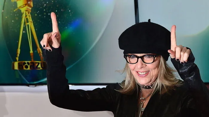 Diane Keaton