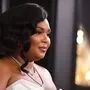 Sängerin Lizzo