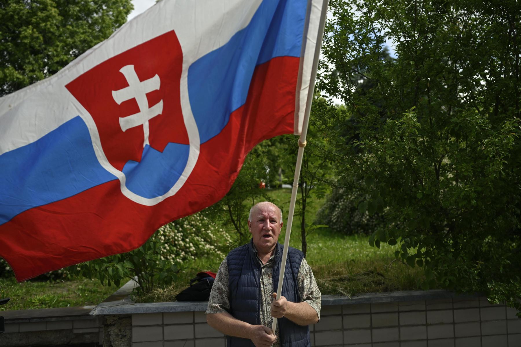 Zerstrittene Politik: Warum es in der Slowakei wenig Hoffnung auf Versöhnung gibt