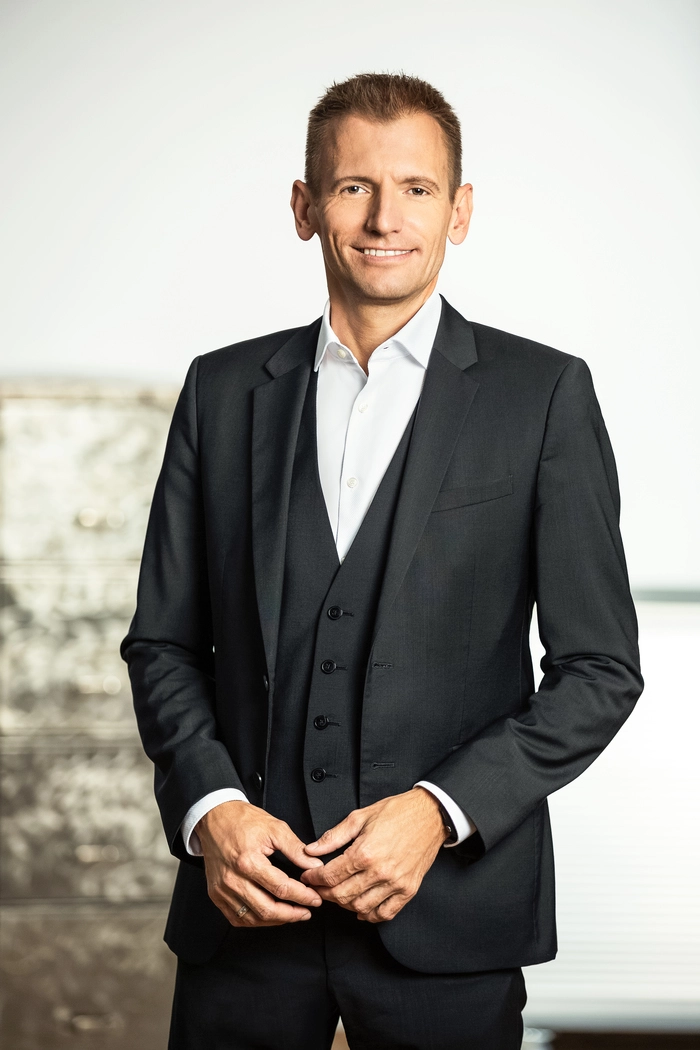 Martin Resel, CCO Enterprise von A1 | Martin Resel weiß, wie wichtig der Ausbau der technischen Infrastruktur ist, um das volle Potenzial von KI nutzen zu können