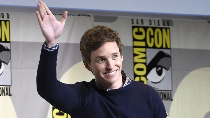 Eddie Redmayne bereitete sich gewissenhaft auf seine neue Rolle vor
