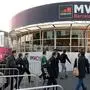 Der Mobile World Congress ist die wichtigste Fachmesse für Mobilfunk-Themen