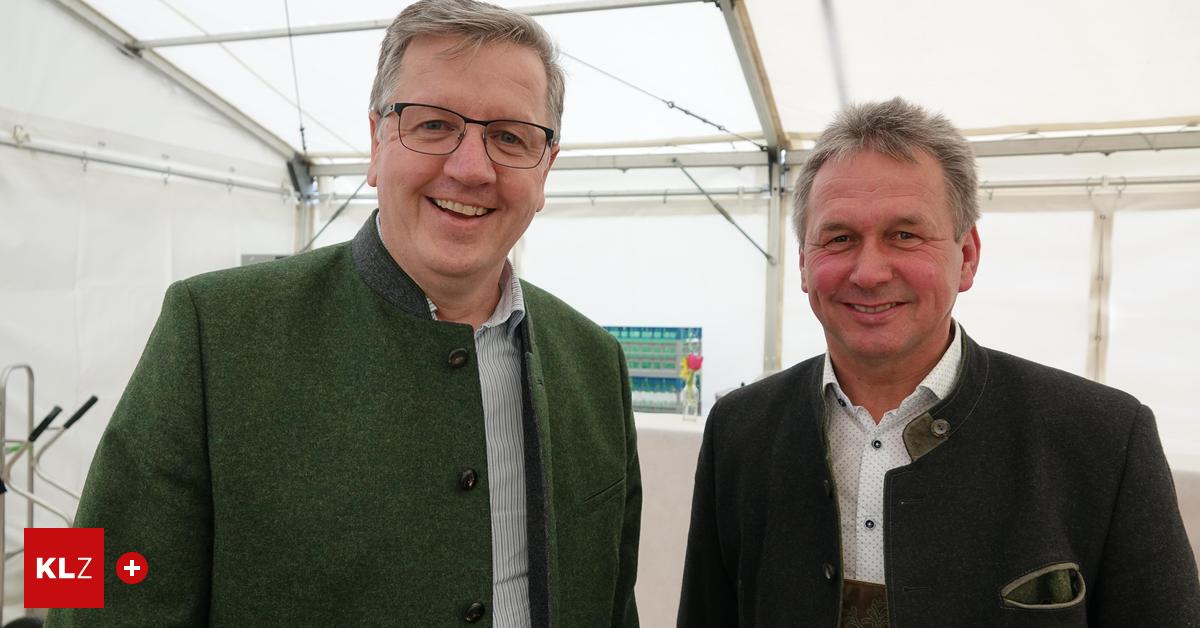 Vor-Kammerwahl-FP-Bauern-reiten-Attacke-gegen-Abfertigung-f-r-Kammerpr-sidenten