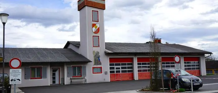 Die Freiwillige Feuerwehr trauert um einen jungen Kameraden