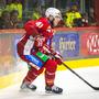 KAC-Verteidiger Jesper Jensen Aabo