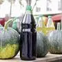 Ein Pensionist nahm eine Kernölflasche und bezahlte den Preis für Essig in einem Hofladen, weswegen ihm Diebstahl vorgeworfen wird (Sujetbild)