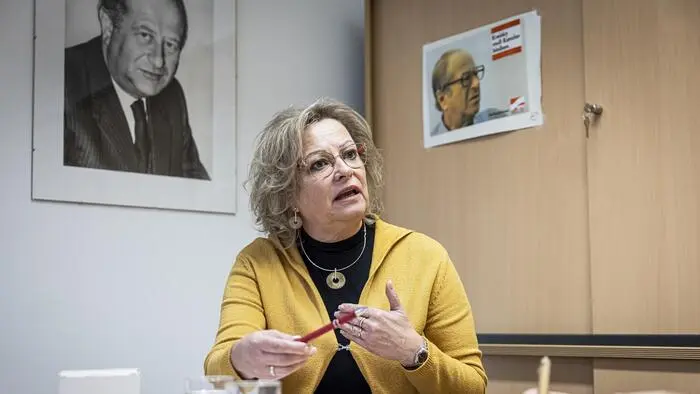 Silvia Igumnov