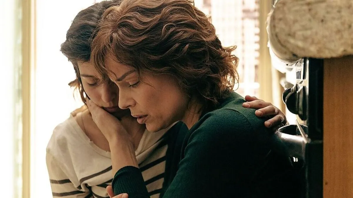 "The Good Mothers" auf Disney+