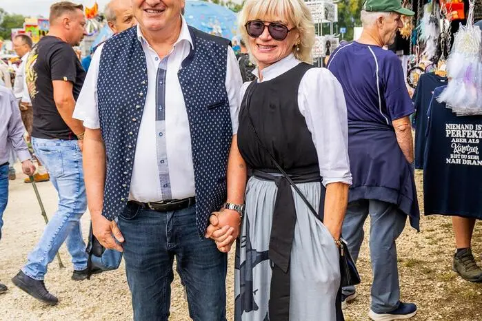 Bleiburger Wiesenmarkt 2025 