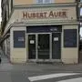 Eine von vielen geschlossenen Filialen: Die Leonhardstraße in Graz