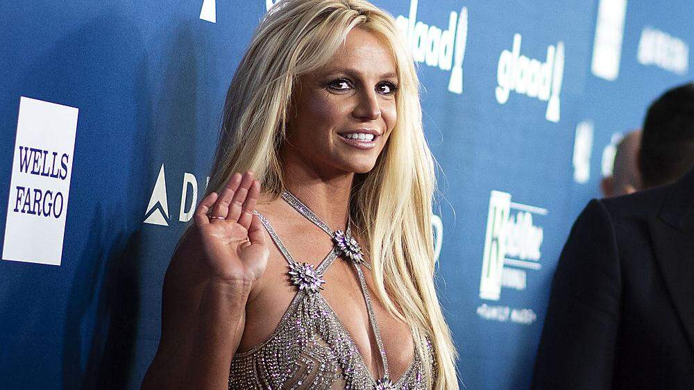 &quot;Framing Britney Spears&quot; auf Amazon Prime: Britney Spears ist weltberühmt – und steht unter der Vormundschaft ihres Vaters