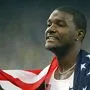 Justin Gatlin
