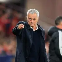 Jose Mourinho dirigiert wieder das Weiße Ballett