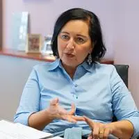 Bildungsdirektorin<sup>&nbsp;</sup>Elisabeth Meixner