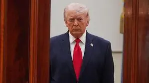 Trump erwägt offenbar einen Austritt aus der Nato 