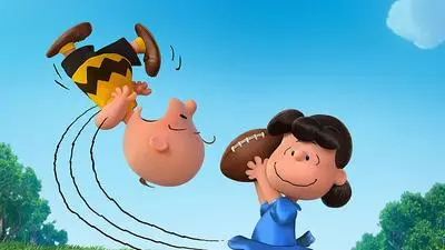 Machen 007 Konkurrenz - die "Peanuts"