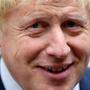 Der neue britische Premierminister Boris Johnson 