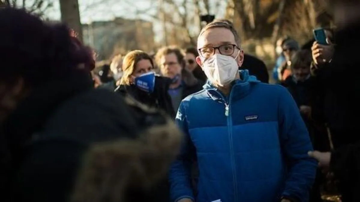 FPÖ-Politiker Herbert Kick wurde angezeigt