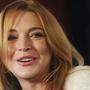 Lindsay Lohan vielleicht bald im Gefängnis?